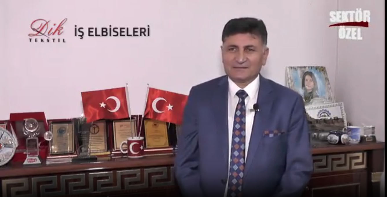 Hakkımızda 2 Dik tekstil i̇ş elbiseleri üretim ve satış
